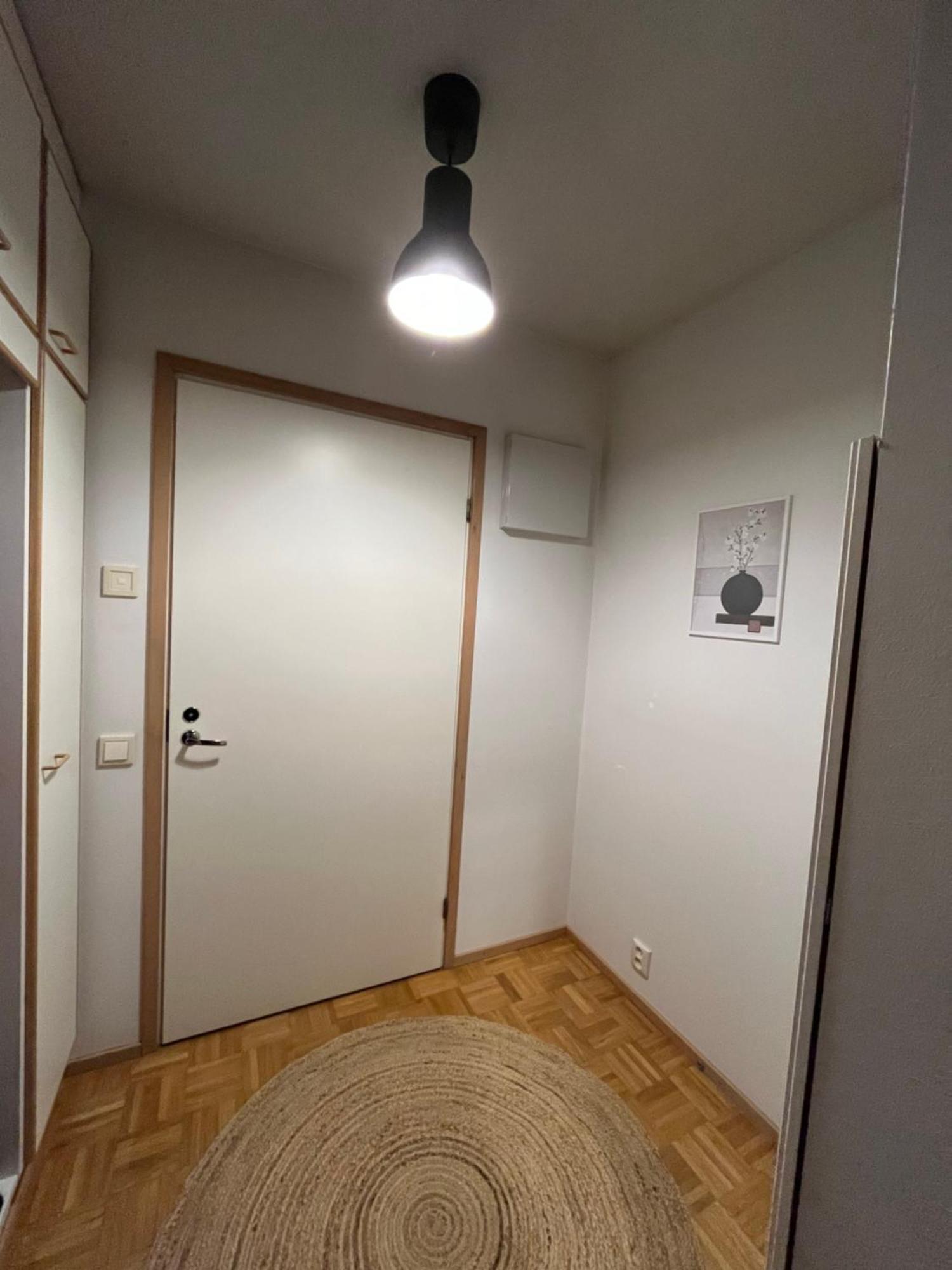 Apartment Ahkio North Rovaniemi Buitenkant foto